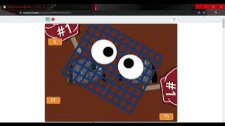 FNAF UCN on scratch!