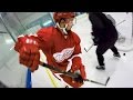 GoPro: NHL After Dark with Tomas Tatar - Episode 6