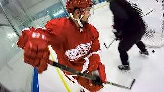 GoPro: NHL After Dark with Tomas Tatar - Episode 6