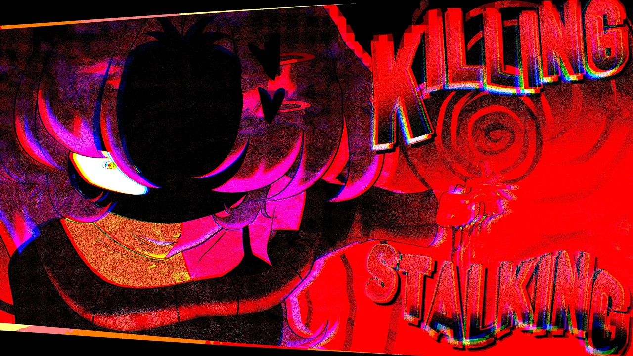 KILLING STALKING || Animation Meme