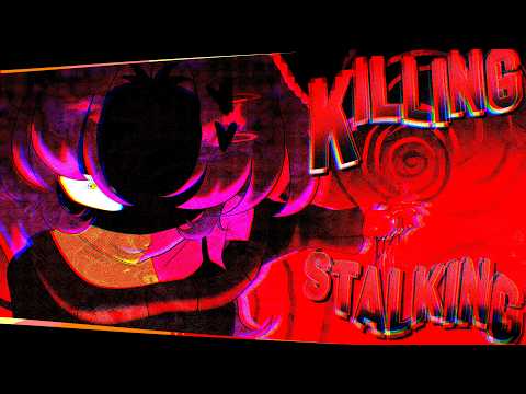 KILLING STALKING || Animation Meme