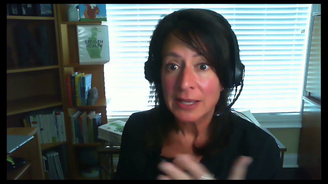 Optimal Vitamin D Level