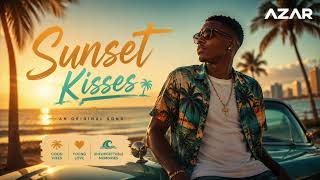 Sunset Kisses | Summer Reggae Pop #song #music #raggaemusic