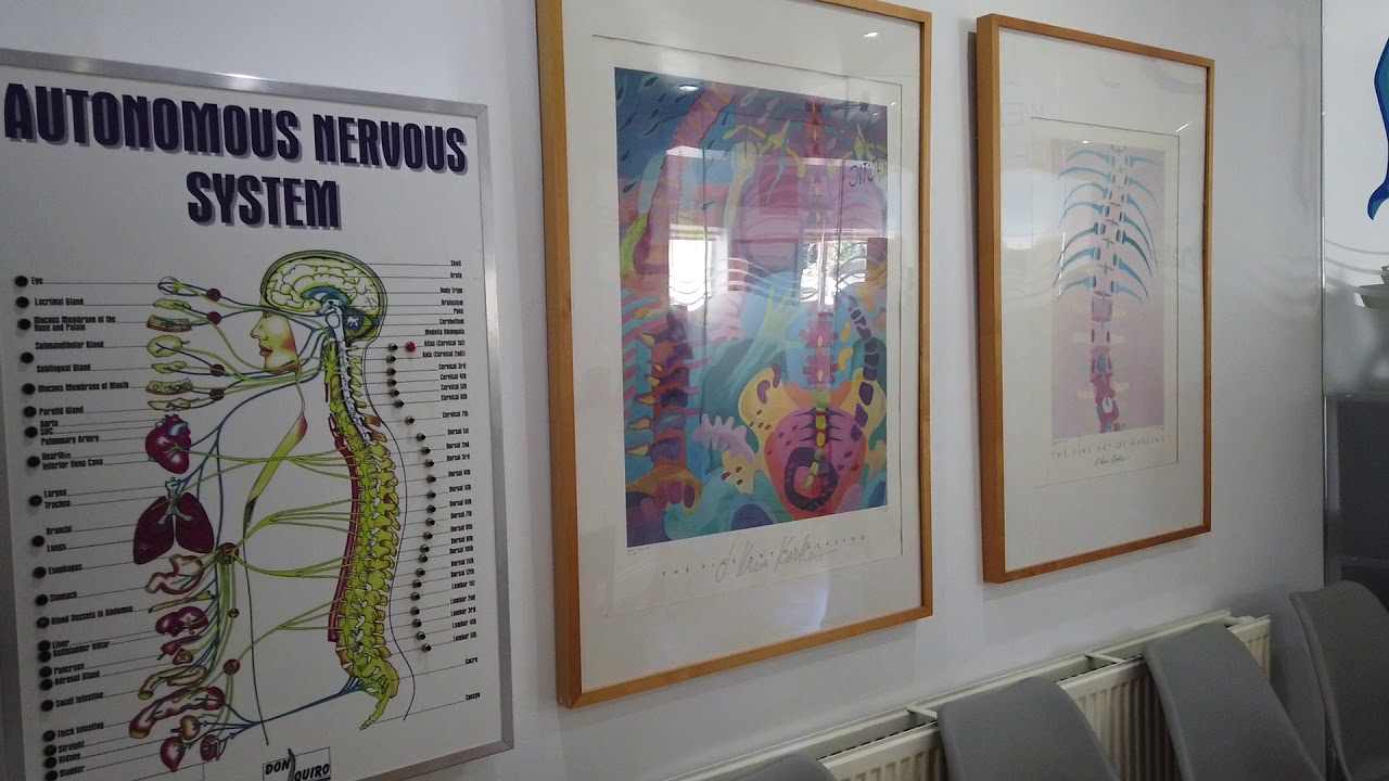 to Weston Chiropractic Clinic YouTube