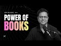 Exploring the profound impact and power of books  sparx by mukesh bansal