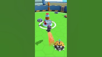 I end the match in 32seconds stumble   guys bot bash