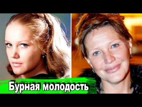 Video: Aanhangers Het Elena Proklova Nie In 'n Gryskopvrou Herken Nie