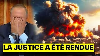 Download Lagu La Russie frappe Kyiv… L’Ukraine riposte aussitôt, et c’est violent ! MP3