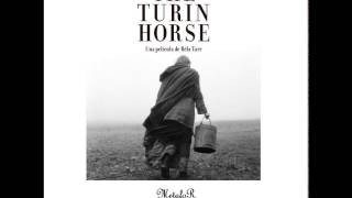 Mihály Vig – The Turin Horse (Béla Tarr) Resimi