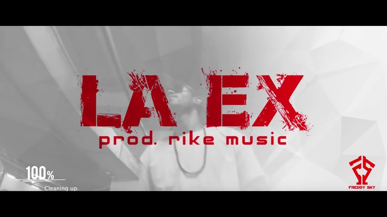 Guarda Freddy Sky - La Ex ( Video Lyrisc ) 🇵🇦 su YouTube Guarda Freddy Sky - La Ex ( Video Lyrisc ) 🇵🇦 su YouTube
