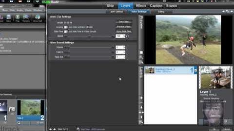 Proshow Producer 4.5 "Putting Music"