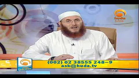 Making up for Years of Missed Prayer #HUDATV