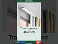 track curtains idea 2025 #curtains #curtainsandblinds #interiordesign #golainteriorsolutions