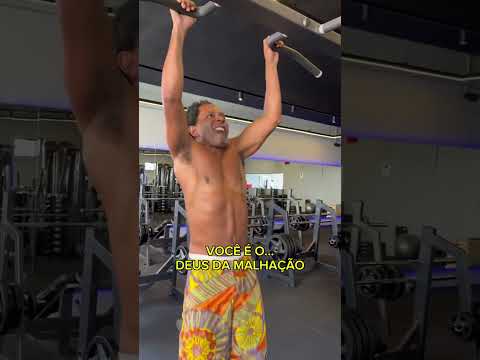 Euro treino - Kedny Silva