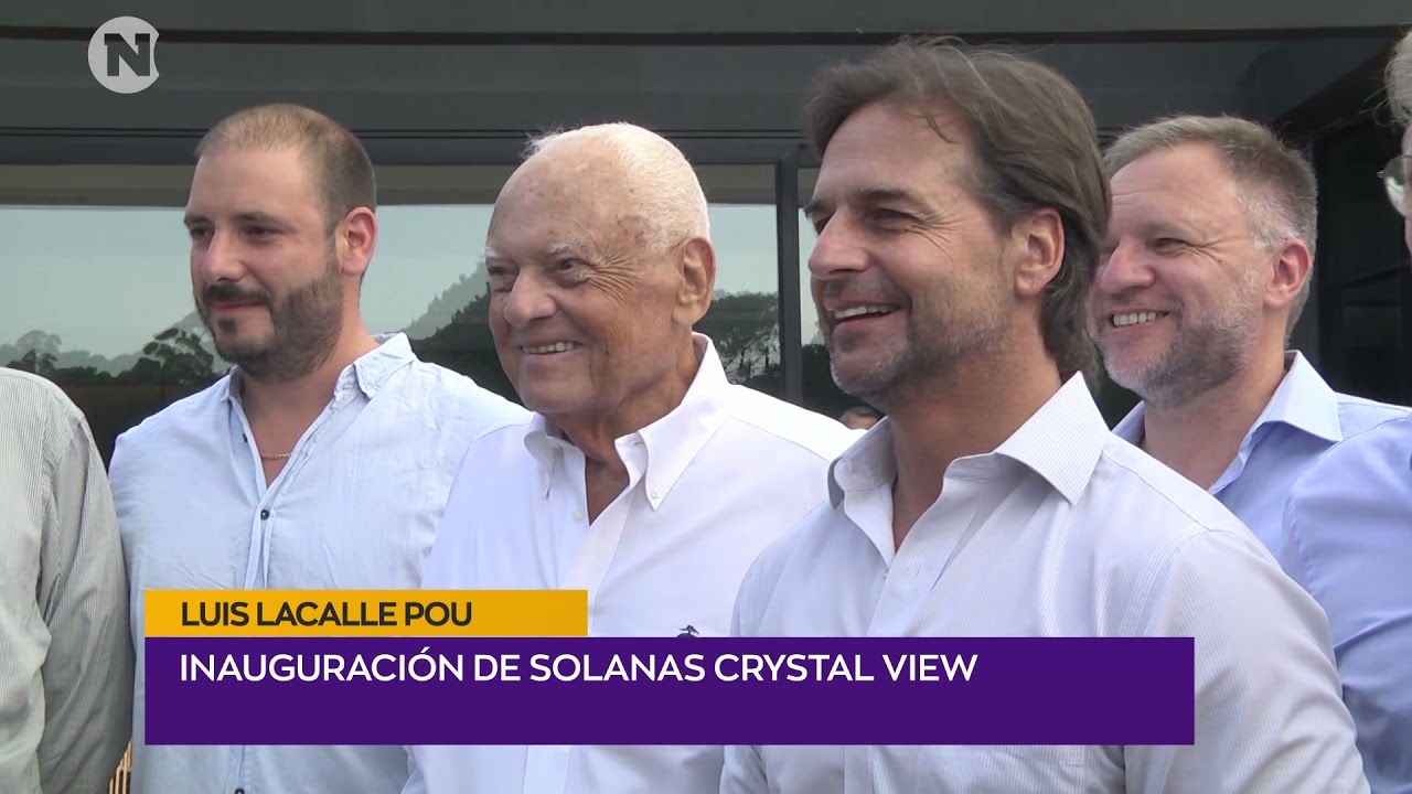 Proyecto desarrollado por grupo solanas y estudio Litman