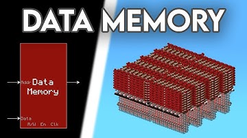 Data Memory - Let