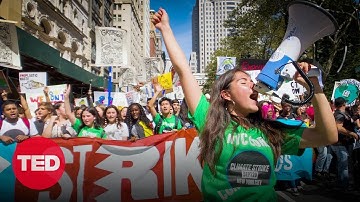 Xiye Bastida: If you adults won