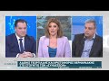 «Είσαι το πιο μεγάλο νούμερο της πολιτικής» - Χαμός σε πάνελ με τον Γεωργιάδη