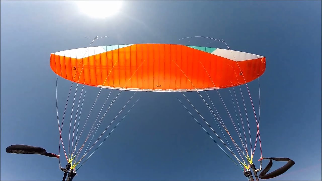 Advance Pi 3. Cross-Country Posible.