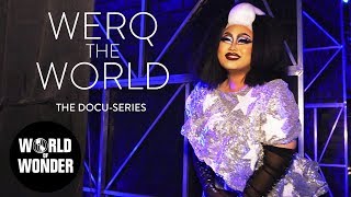 WATCH TOMORROW: WERQ THE WORLD Exclusive Clip "Kim Chi" - Shade