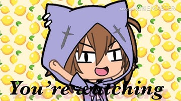 First Video, First Intro (Please read description!)