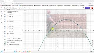 2 GeoGebra Model