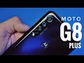 Moto G8 Plus: LA RESEÑA COMPLETA