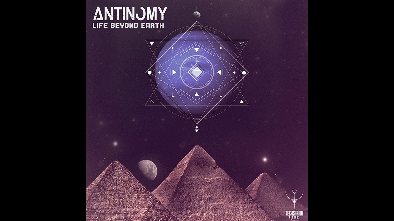 YouTube에서 Antinomy - Humans Evolution 보기 YouTube에서 Antinomy - Humans Evolution 보기