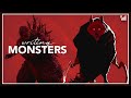 How to Write Better Monsters by Giving Them Meaning