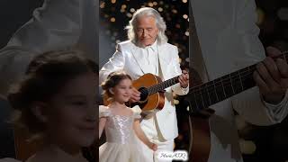 Celebrity She Was Too Shy, So Dad Joined Her... The Result Is Magical!#music #folksouls #love Wealth