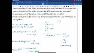 SM U1 T1 COMBINATORICS EG13
