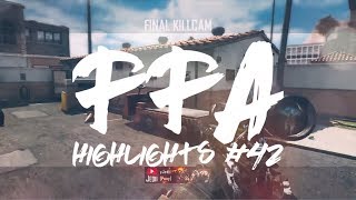 FFA HighLights #42 (The Return) @AyyJedii