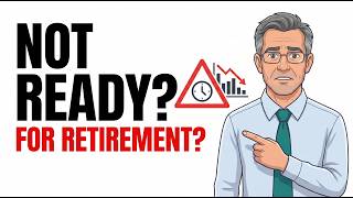The Retirement Red Zone: 6 Signs You’re Not Ready