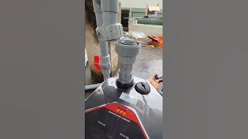 lưu ý quan trọng khi lắp bơm tăng áp #maybomnuochanoi #maybomnuocgiare #bombientan