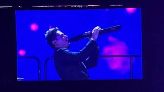Kia Center LUIS MIGUEL 24 Luis Miguel Kia Center 5 Jun