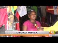 Maoni ya wakazi wa Kajiado kuhusu suala la utoaji mimba