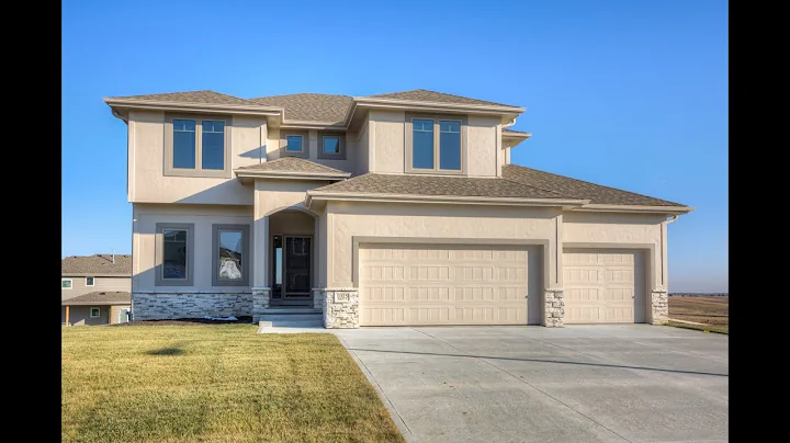 Newmark Plan - Omaha, Nebraska Builder