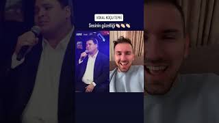Sesinin Güzelliği👏🏻👏🏻👏🏻Türkmenistan’lı Muazzam Bir Yetenek🥹Bayıldım Sesine❤️ @Didar_Nepes 📹