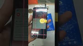 Asus Max pro M1 Change the Display#brand  LCD Change
