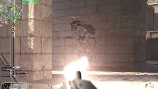 cod4 pc clips and fails 1