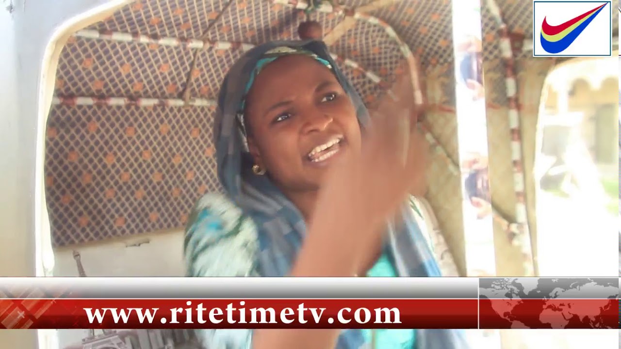 Best Hausa Comedy ever Episode 9 2017 Arewa Comedian YouTube