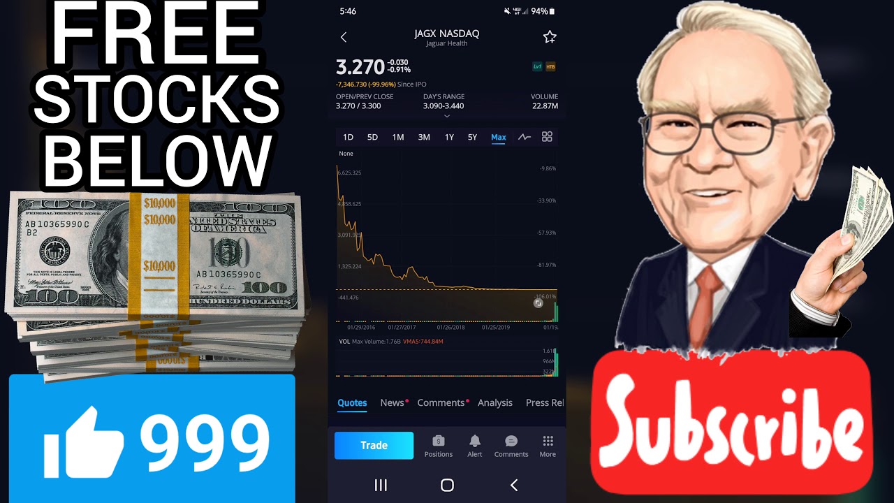 💵 IS JAGX A BUY OR SELL? I Jaguar Health Stock I rating review prediction predictions analysis news