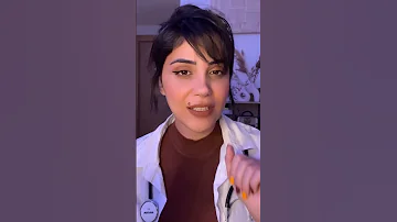 ASMR Doctor الطبيبة اي اس ام ار 