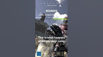 Rust console #m249rust#rustconsole#beamed