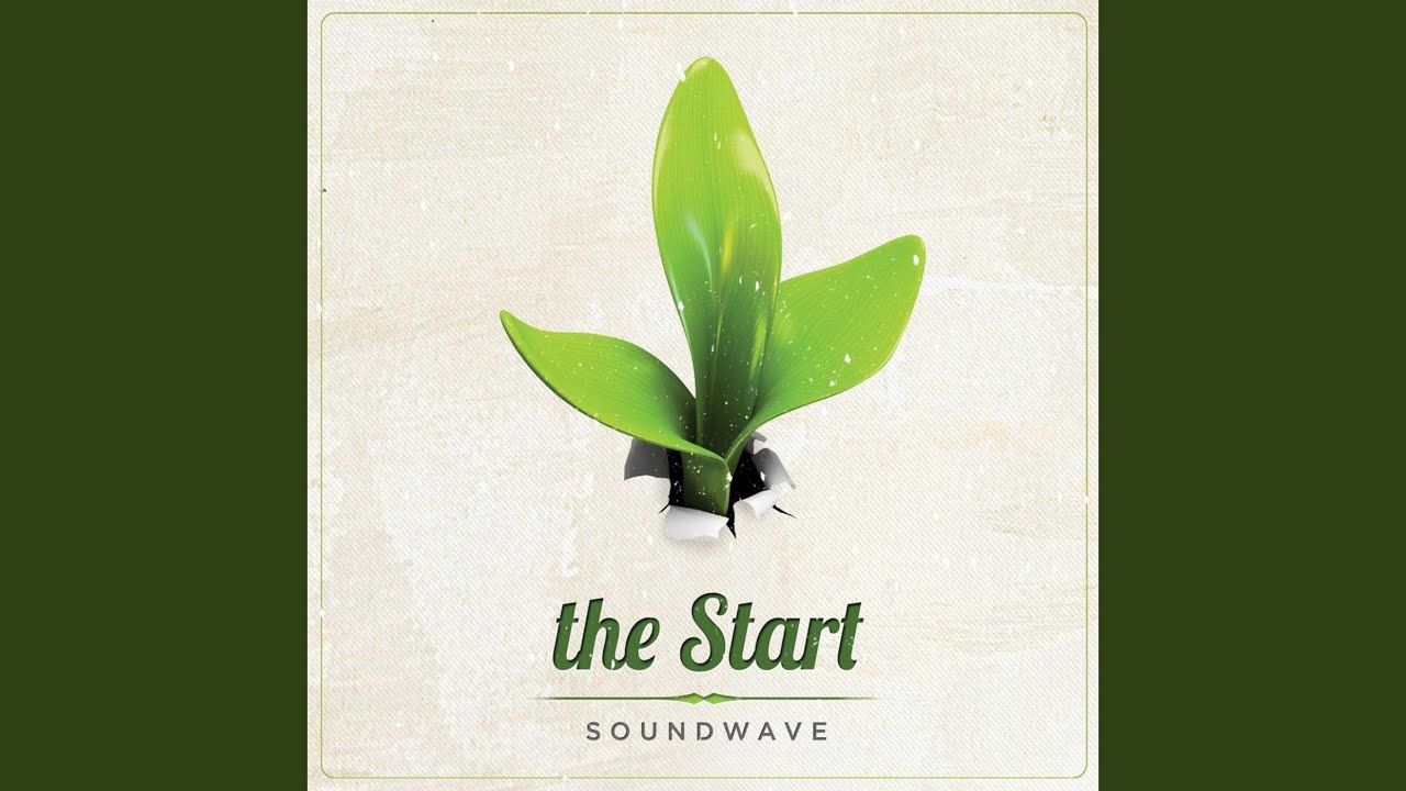 Watch The Start on YouTube Watch The Start on YouTube