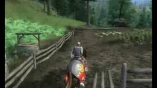 Zira's Oblivion Horse Mods - Horse Armor Textures screenshot 5