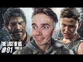 HERE 👏🏼 WE 👏🏼 GO 👏🏼 - LAST OF US PART II (Part 1)