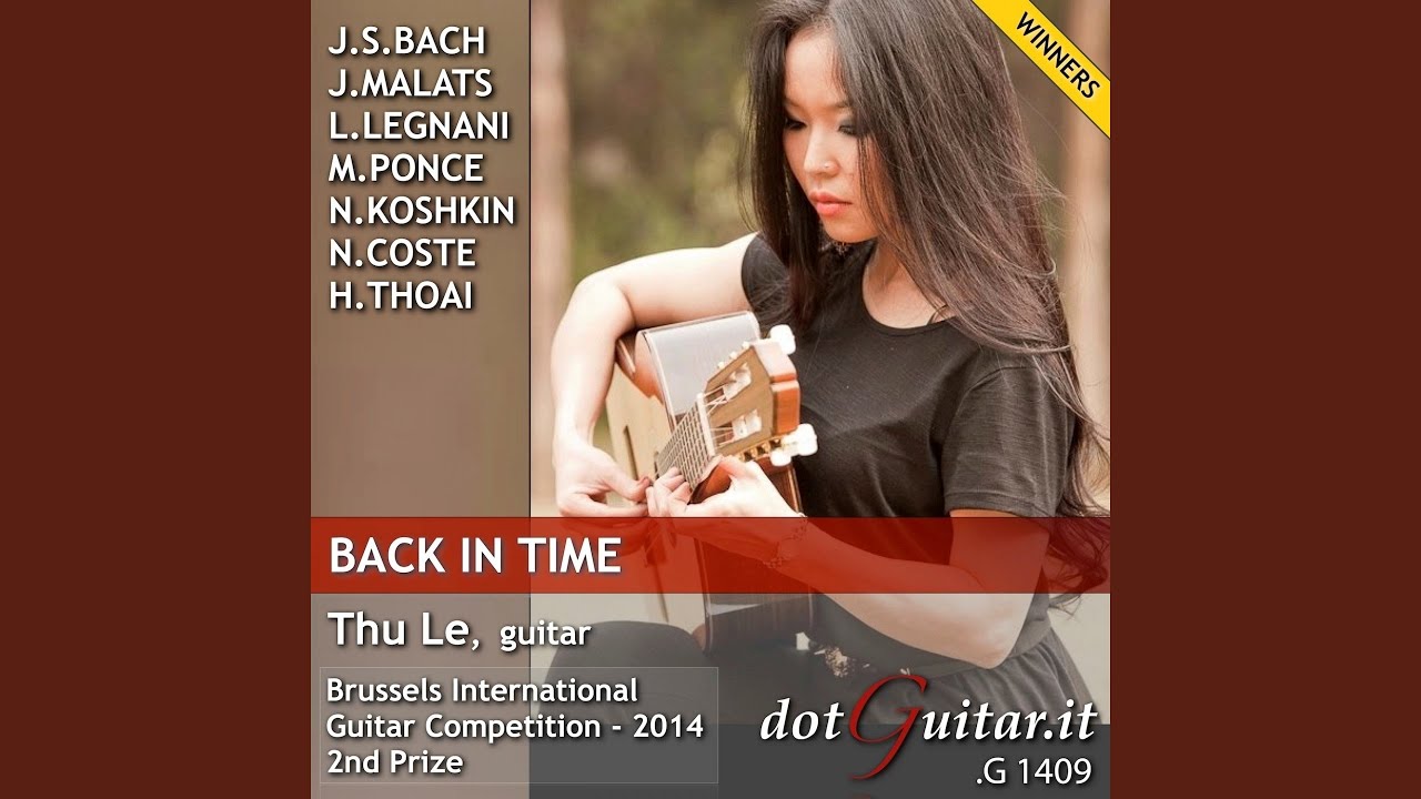 Loi Lo (Vietnamese Traditional Song) YouTube