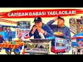 ADANA’DA SOKAKTA NE YENİR | GARİBAN DOYURAN TABLACILAR | Sokak Lezzetleri