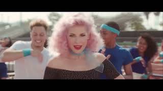 Bonnie McKee - Stud Muffin (Official Music Video)